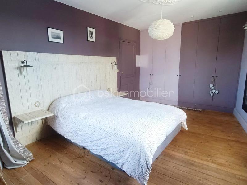 Maison de ville - 276 m² - 11 pièces