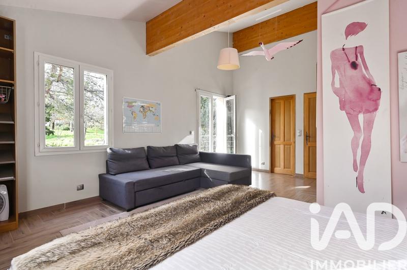 Maison - 171 m² - 4 pièces