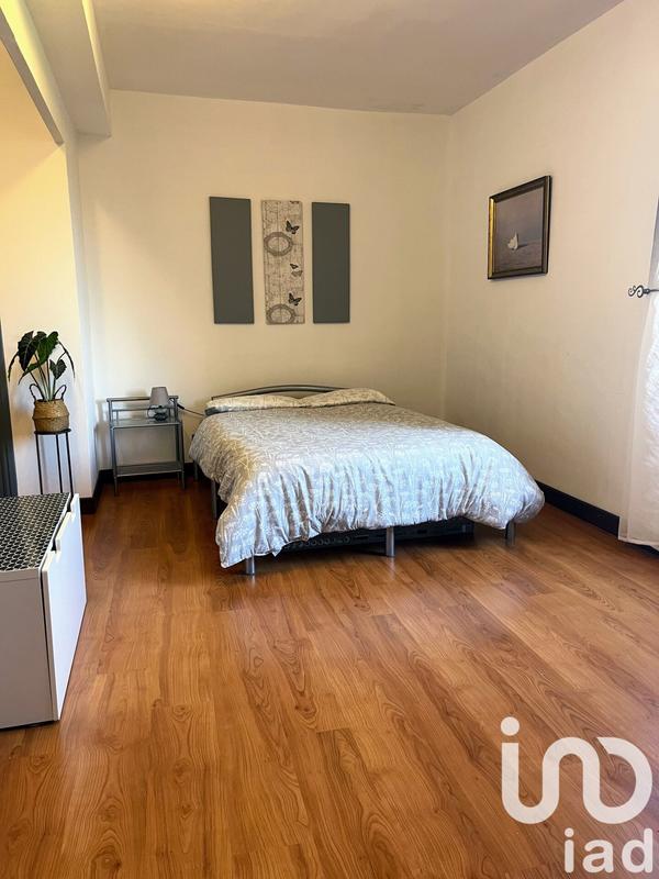 Bastide - 405 m² - 13 pièces