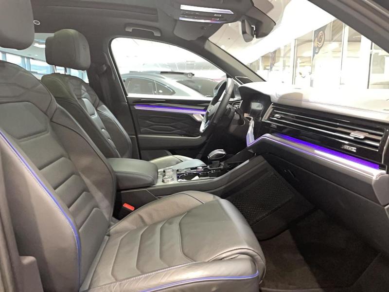 Volkswagen Touareg 3.0 Tsi eHybrid 462 ch Tiptronic 8 4Motion R