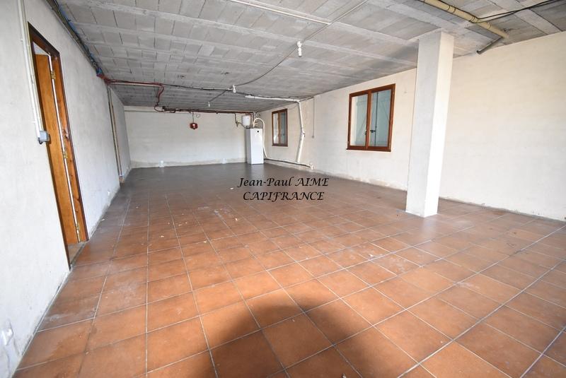 Maison - 116 m² - 5 pièces