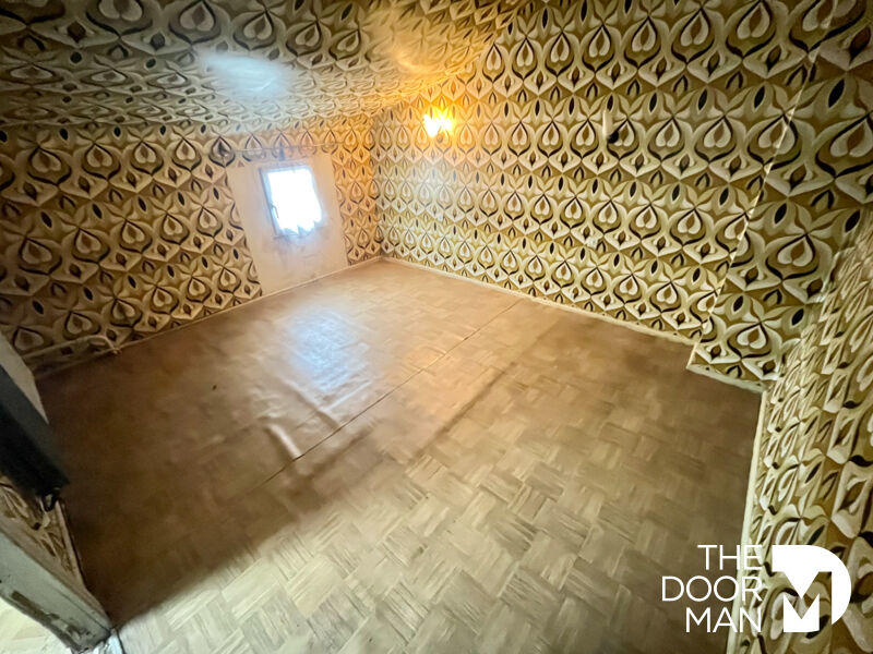 Maison - 155 m² - 8 pièces