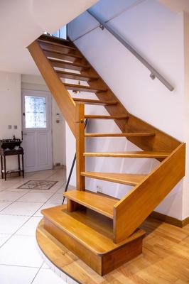 Maison - 145 m² - 4 pièces