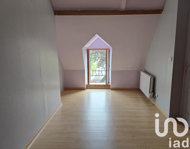 Maison de campagne - 81 m² - 3 pièces