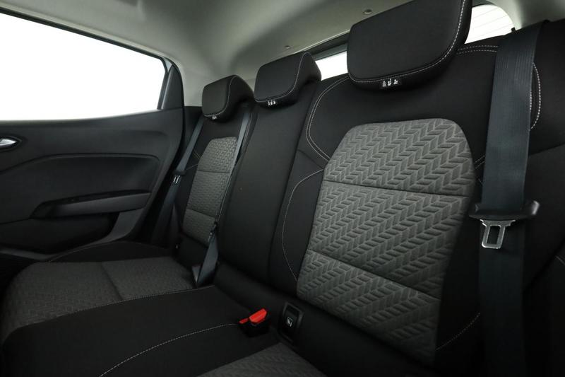 Renault Clio 1.0 TCe Evolution 91 ch