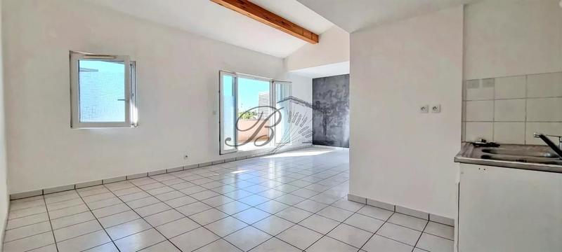 Duplex - 70 m² - 4 pièces