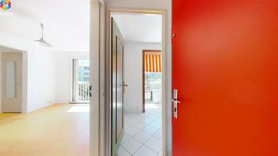 Appartement - 33 m² - 1 pièce