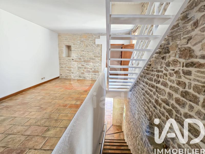 Maison de village - 320 m² - 9 pièces