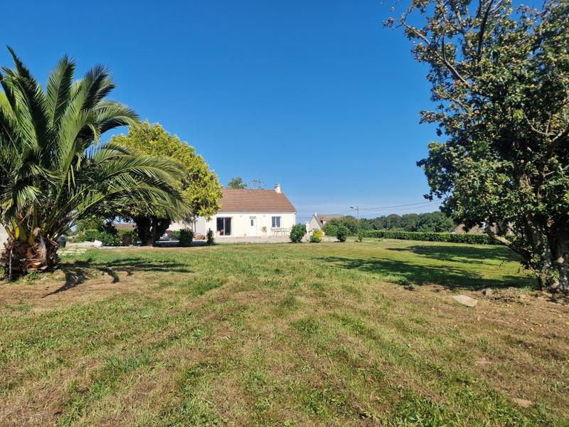 Maison traditionnelle - 72 m² - 4 pièces