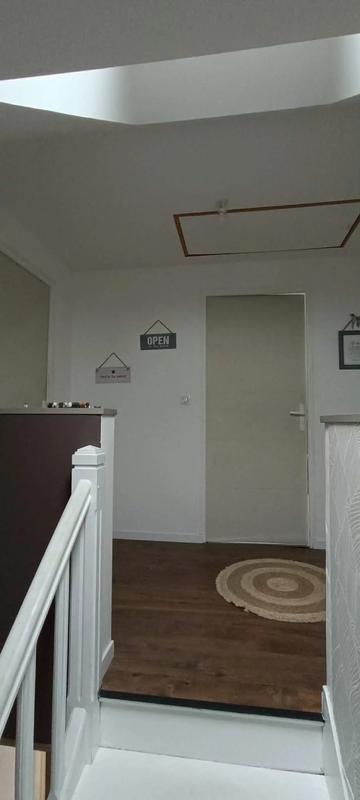 Maison de ville - 138 m² - 7 pièces