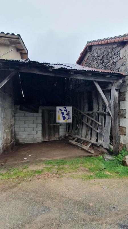 Maison de campagne - 66 m² - 3 pièces