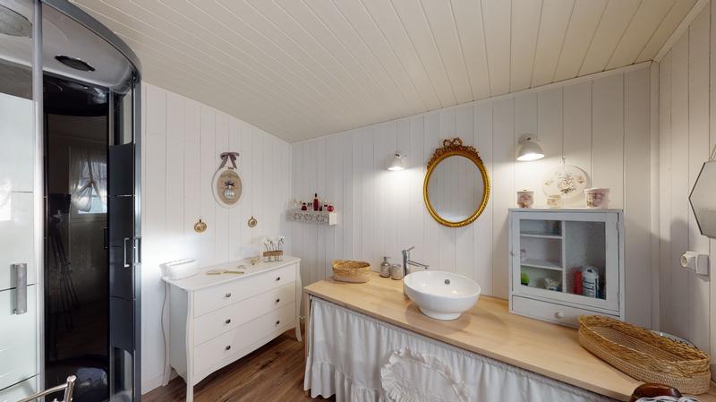 Maison - 171 m² - 5 pièces