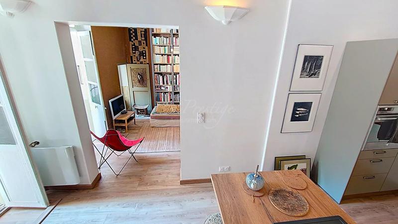 Maison - 142 m² - 8 pièces