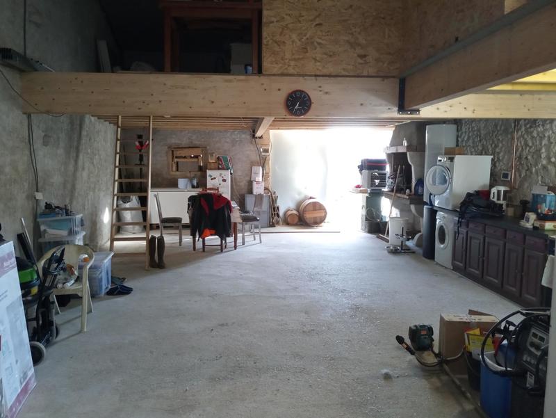 Maison - 212 m² - 4 pièces