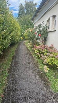 Propriété - 200 m² - 8 pièces