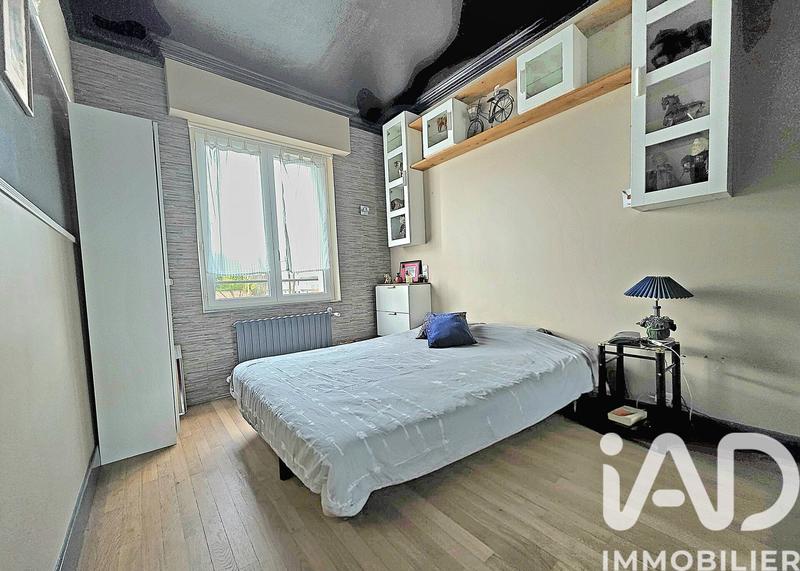 Appartement - 74 m² - 4 pièces