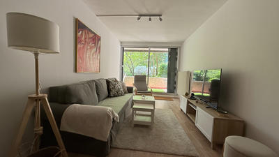 Appartement - 52 m² - 2 pièces