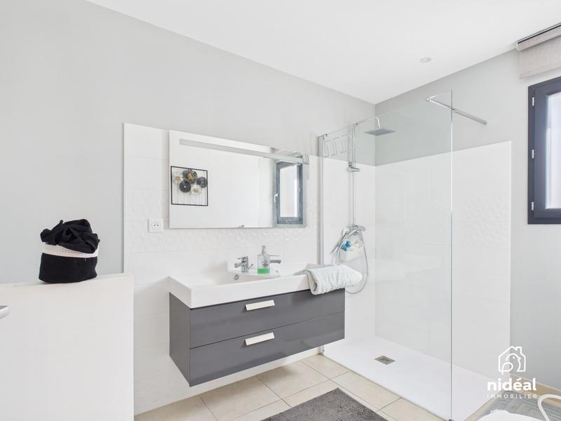 Villa - 91 m² - 4 pièces