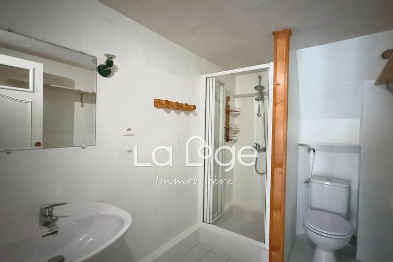 Appartement - 53 m² - 2 pièces