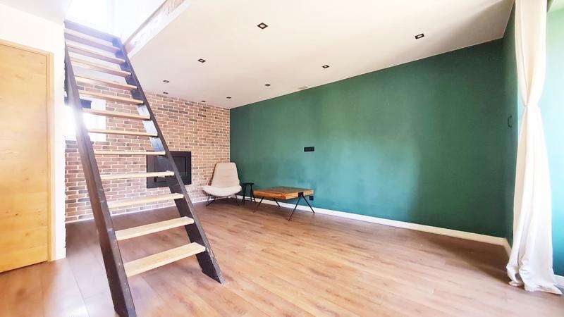 Maison - 58 m² - 3 pièces