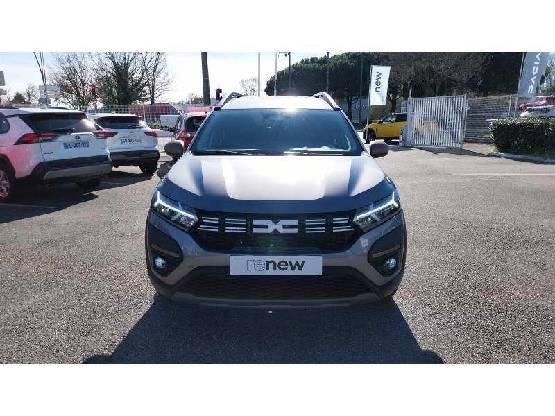 Dacia Jogger TCe 110 7 places Gsr2 Extreme