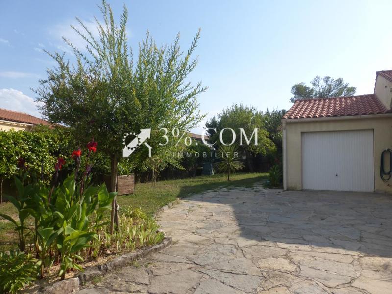 Maison - 98 m² - 5 pièces