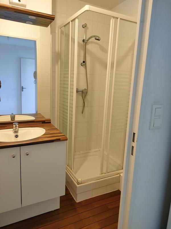 Appartement - 37 m² - 2 pièces