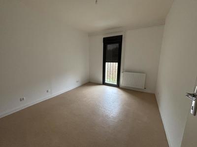 Pavillon - 66 m² - 2 pièces