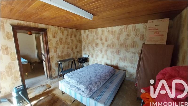 Maison - 85 m² - 5 pièces