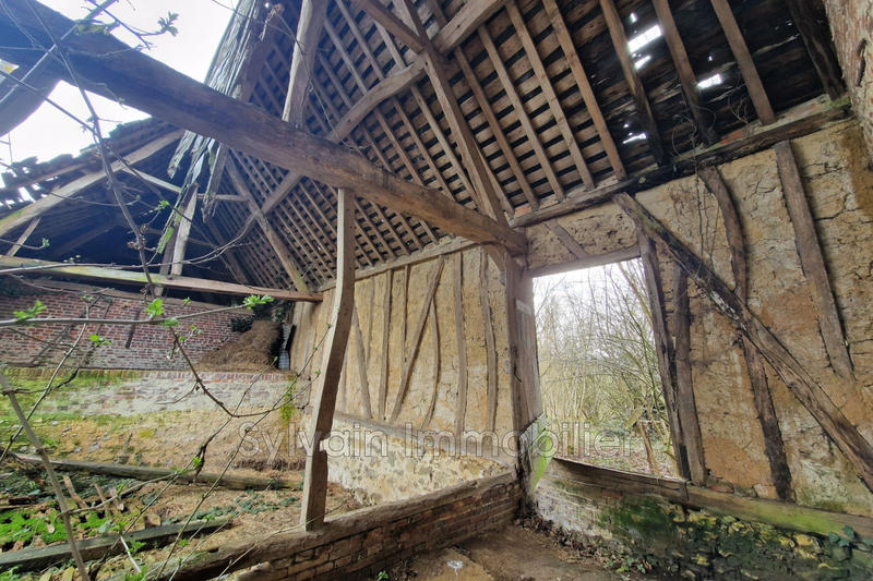 Maison - 55 m² - 3 pièces