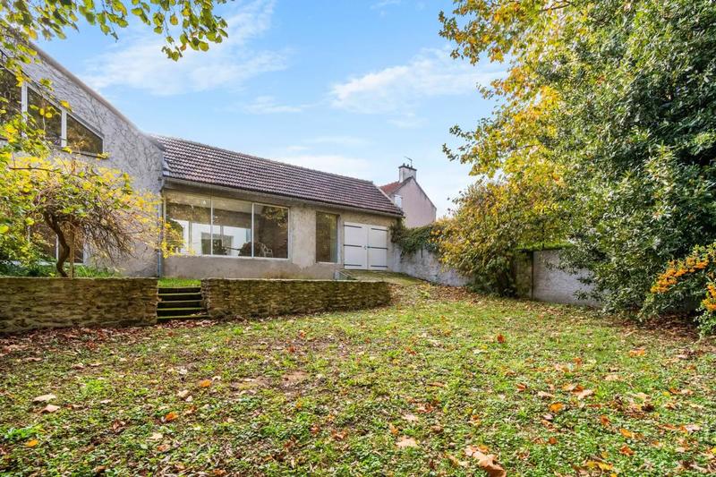 Corps de ferme - 237 m² - 9 pièces