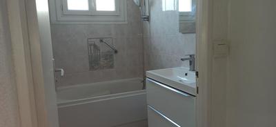 Appartement - 60 m² - 2 pièces