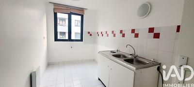 Appartement - 54 m² - 2 pièces