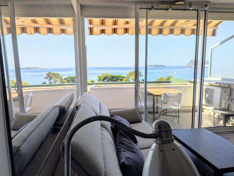 Appartement - 34 m² - 2 pièces