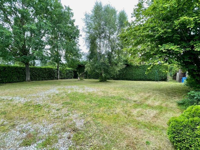 Maison - 113 m² - 4 pièces