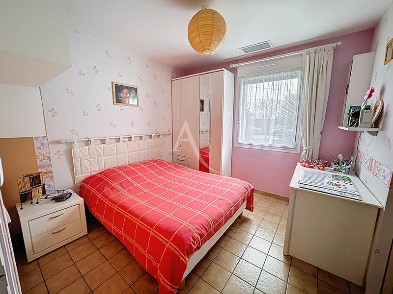 Maison - 160 m² - 7 pièces