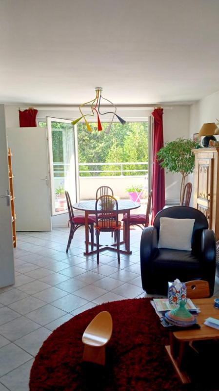 Appartement - 92 m² - 4 pièces