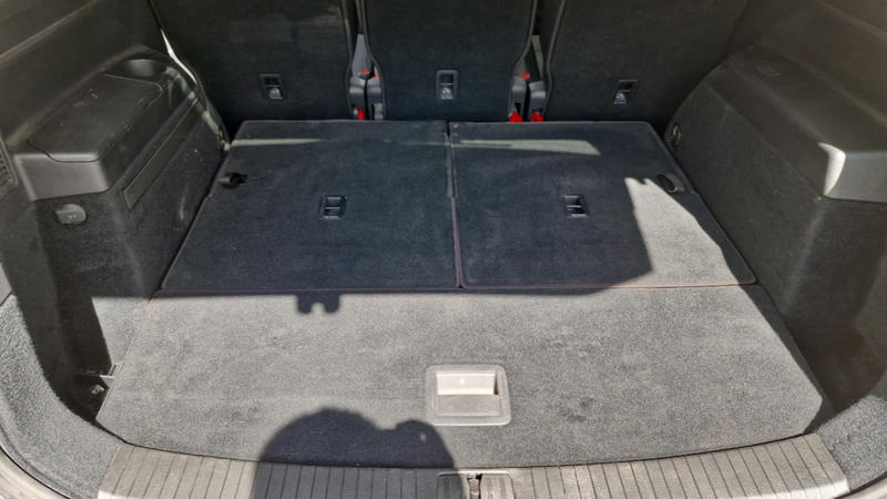 Volkswagen Touran 1.6 TDi 115 7 Places Confortline Business