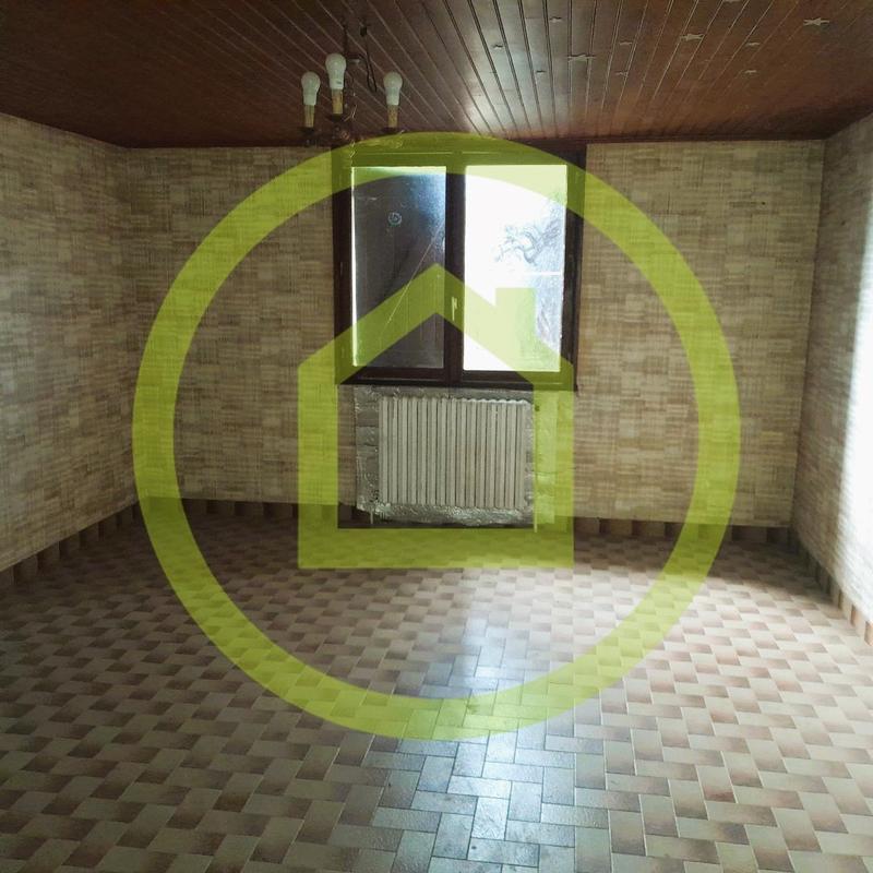 Maison ancienne - 156 m² - 7 pièces