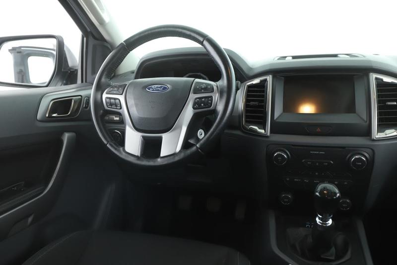 Ford Ranger 2.2 TDCi Super Cab Xlt Sport 160 ch