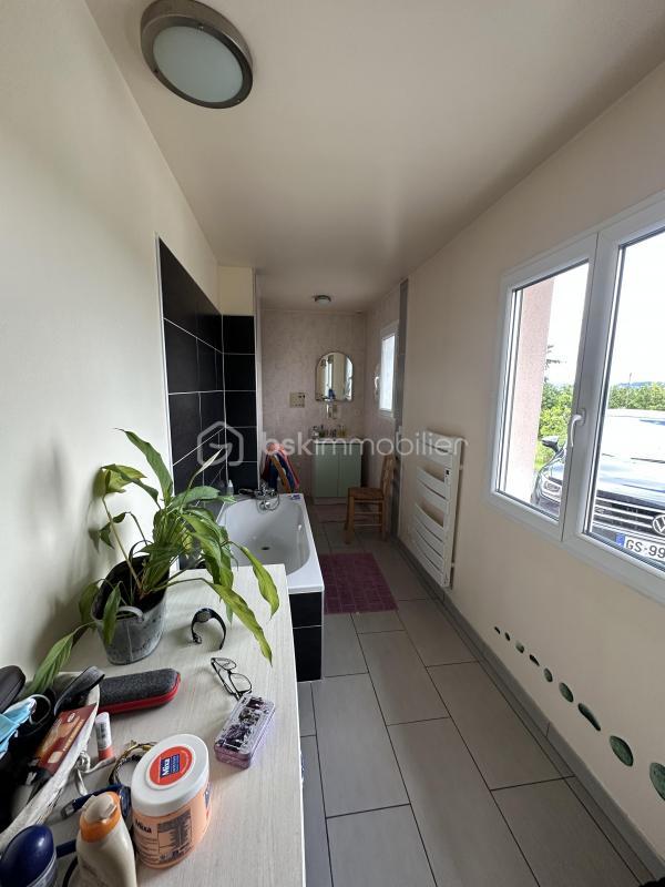 Propriété - 118 m² - 3 pièces
