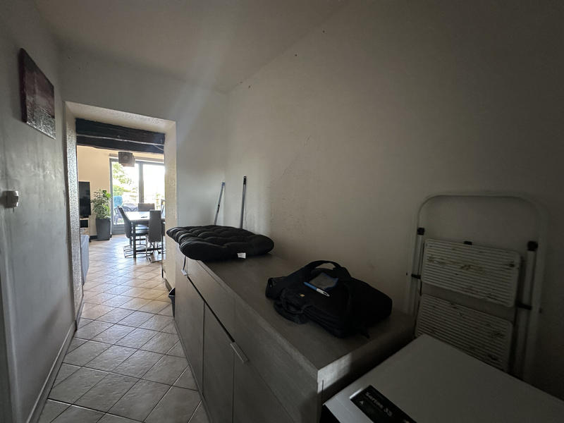Maison - 81 m² - 4 pièces