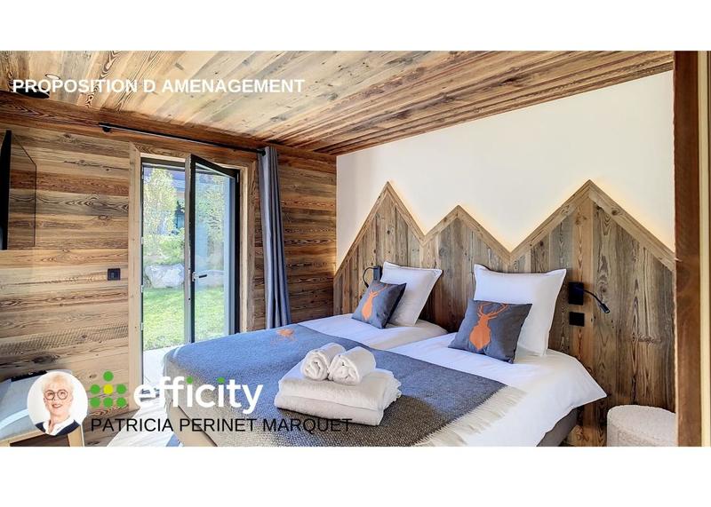 Maison - 194 m² - 7 pièces