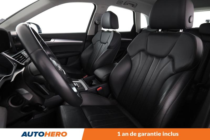 Audi Q5 35 Tdi Design Quattro s tronic 7 163 ch