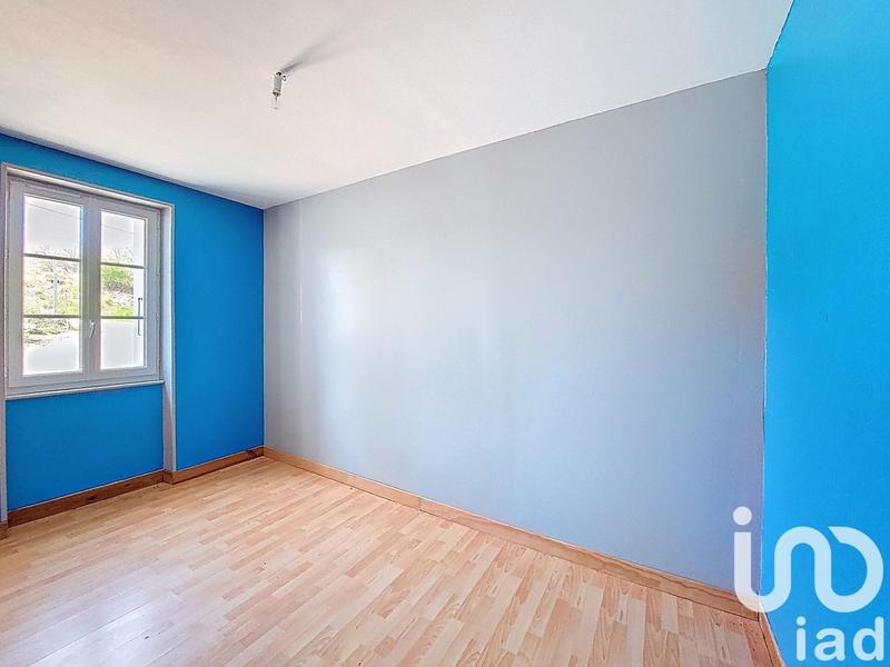 Maison de campagne - 111 m² - 5 pièces