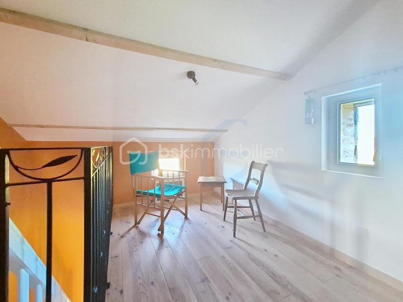 Maison - 132 m² - 7 pièces