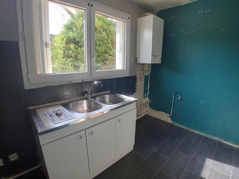 Pavillon - 105 m² - 5 pièces