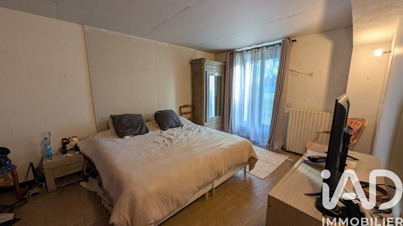 Maison de campagne - 121 m² - 5 pièces