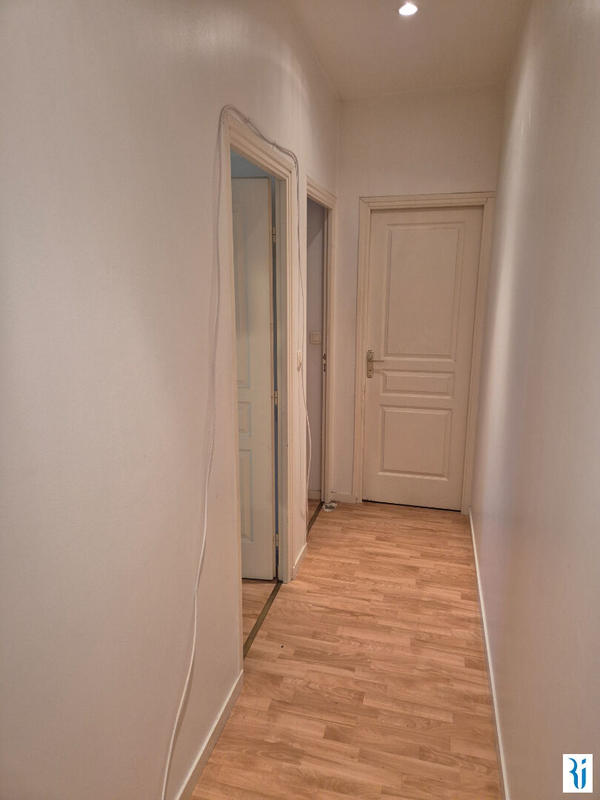 Maison - 66 m² - 3 pièces