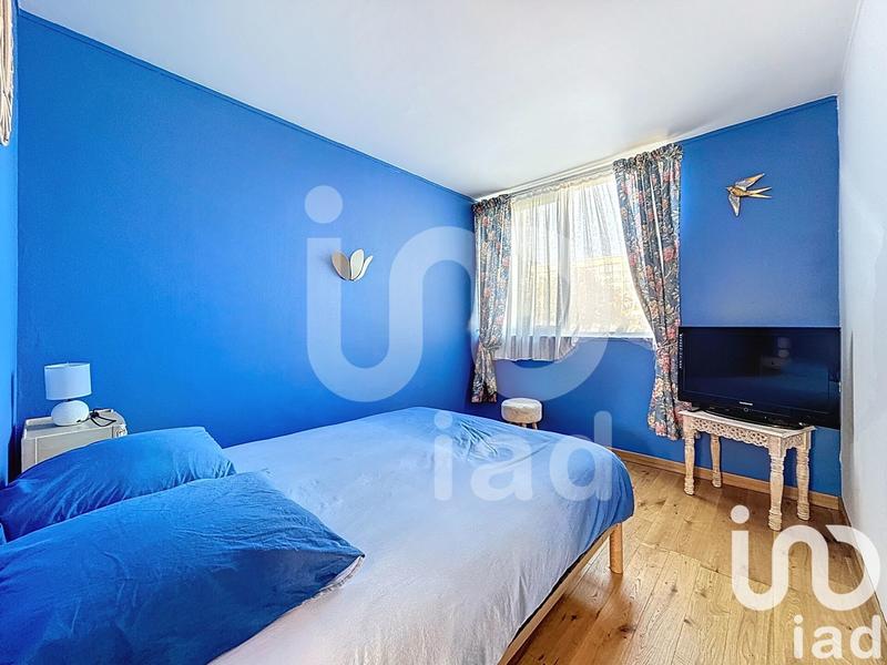 Appartement - 51 m² - 3 pièces